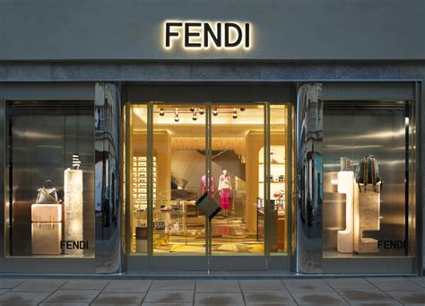 fendi stern|Fendi shops near me.